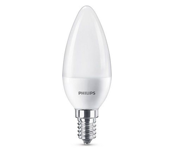 Żarówka LED Philips świeczka 7W E14 2700K