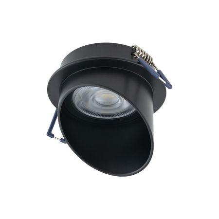 Oczko SOLTA Nowodvorski 10491 czarny