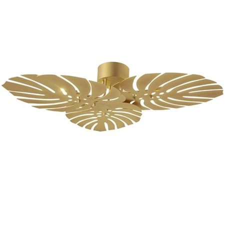 Lampa sufitowa By Rydens 4201400-6519 Costa Rica Ø90cm
