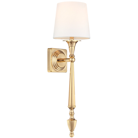 Cosmo Light Kinkiet AUSTIN W01265AU-WH