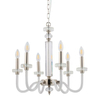 Lampa wisząca Nowodvorski 8154 HAMPTON VI