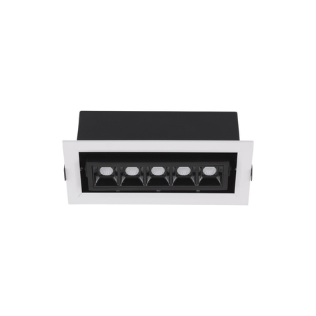 Oczko Luces Exclusivas MURELIA LE65129 czarny