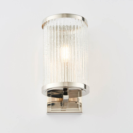 Kinkiet Endon Lighting Easton 76259 nikiel