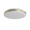 Milagro Plafon BEVER 10W LED IP44 Ø260 mm ML0250 BIAŁY