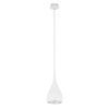 Lampa wisząca Italux Anon White MA01986CA-001 Chrom, biały