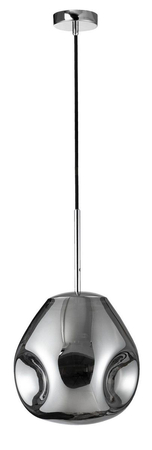 Lampa wisząca Luces Exclusivas CARMEN LE41949 chrom