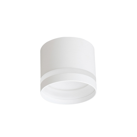Light Prestige Oprawa natynkowa Kendal biała GX53 LP-6331/1SM R1 WH