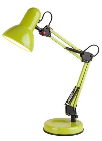 Lampa stołowa Rabalux Samson 4178 zielony