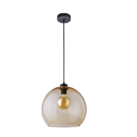 Lampa wisząca TK Lighting 2064 Cubus