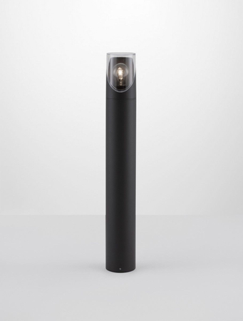 Lampa zewnętrzna Luces Exclusivas BARCA antracyt LE71500