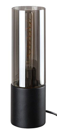 Lampa stołowa Rabalux Ronno 74050 czarny