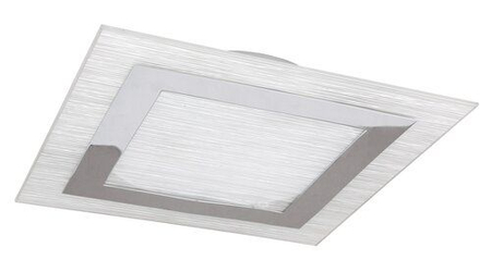 Lampa sufitowa Rabalux Stripe 2808 chrom