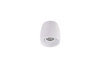 Spot ROTONDO WH Azzardo AZ4207 white