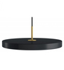 Lampa Asteria Anthracite Grey 2171 Umage