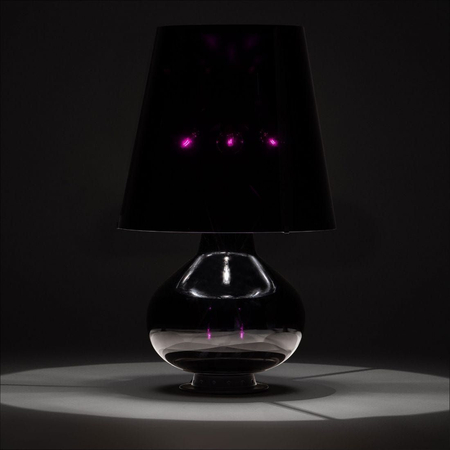 Lampa stołowa Fontana Arte F185310125NENE Fontana