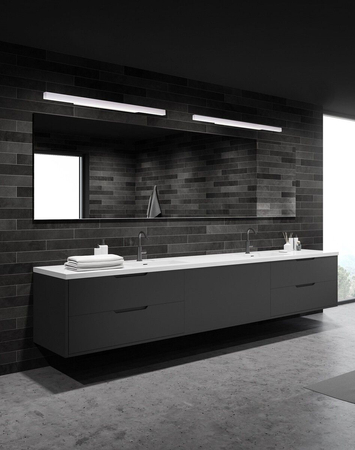 Kinkiet Maxlight LINEAR W0265 biały