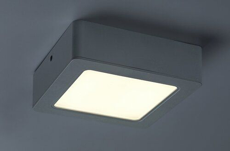 Lampa sufitowa Rabalux Shaun 3174 biały