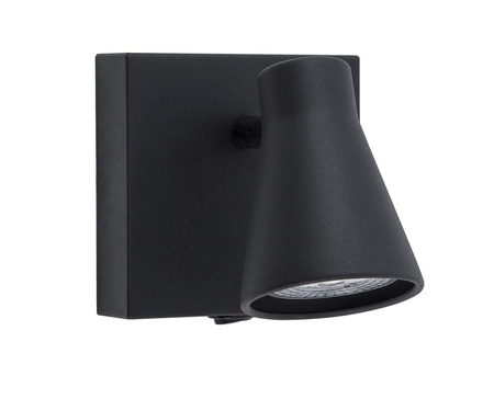 Oczko Luces Exclusivas MARACAY LE42462 czarny