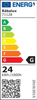 Lampa sufitowa Rabalux Engon 71128 czarny