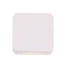 Oprawa schodowa Step 1xLED biała LP-0458 WH
