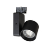 Milagro Reflektor Ojo 35W 2700/4000K Czarny 3 Obwodowy ML1109 CZARNY