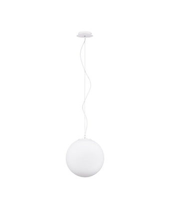 Lampa wisząca Luces Exclusivas LLORET biały LE42933