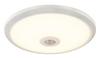 Lampa sufitowa Rabalux Gabriel 2498 biały