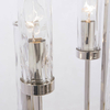 Cosmo Light Lampa wisząca OXFORD P04052NI