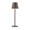Lampa stołowa Italux TB-2821-GR Grafitowy