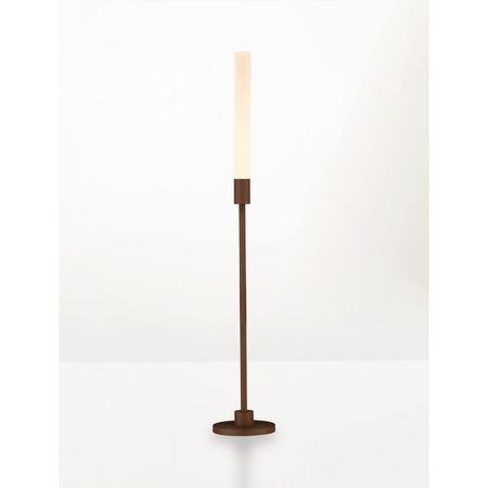 Lampa zewnętrzna Luces Exclusivas LE73623 rdzawy