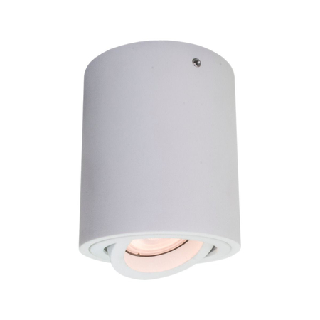 Spot natynkowy Italux IT8004R1-WH Lucia