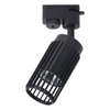Milagro VERTICAL BLACK TRACK 1xGU10 ML0293 CZARNY