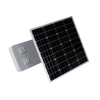 Zestaw solarny Greenie LED 50W - lampa LED, panel i bateria CW