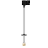 Lampa szynowa 3-fazowa Azzardo LUCAS BASE TRACK 3LINE PENDANT ACC GU10 BK AZ6154 WHITE