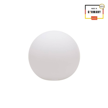 Kula LED Lampa zewnętrzna ogrodowa 2700K Biała ciepła Ø60 32415W biały