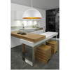 Lampa wisząca Azzardo MODENA AZ1398 WHITE