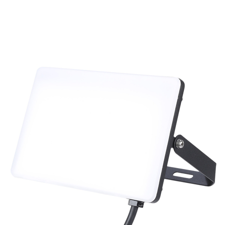 Eko-Light Naświetlacz LED 30W 3000lm 5000K EKN9015 CZARNY