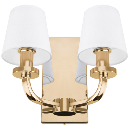 Cosmo Light Kinkiet NEW YORK W02510AU-WH