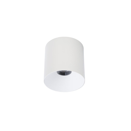 Lampa sufitowa CL IOS LED 20W, ANGLE 36 Nowodvorski 8740 biały