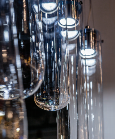 Lampa wisząca 4concepts ANDROMEDA M