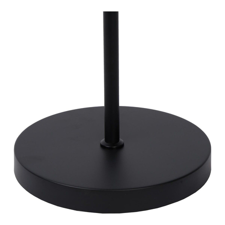 Lampa podłogowa Lucide EXTRAVAGANZA CHIMP 10702/81/30 czarny/złoty