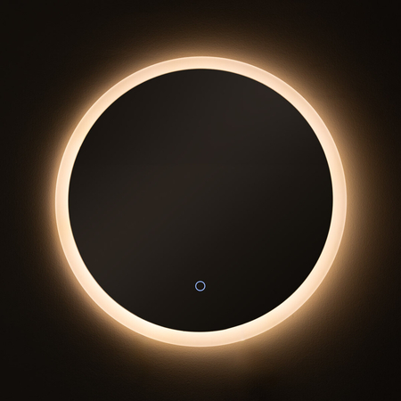 Lustro Zuma Line D2311 LUSTRO LED 60 CM