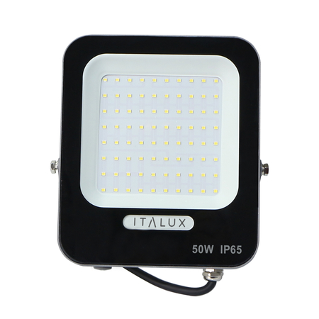 Naświetlacz Italux FD-27253-50W Szary