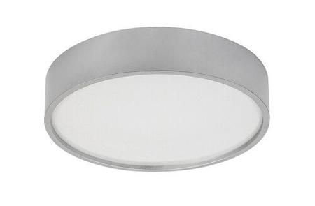 Lampa sufitowa Rabalux Larcia 75010 srebrny