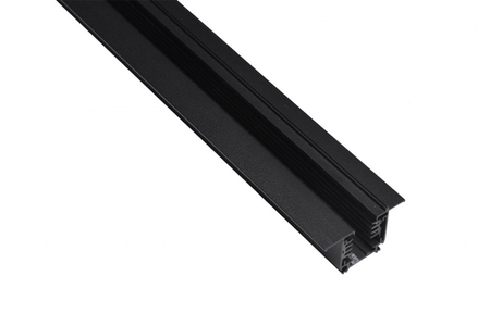 Szynoprzewód TRACK 3LINE 2M GIPS BK Azzardo AZ4292 black