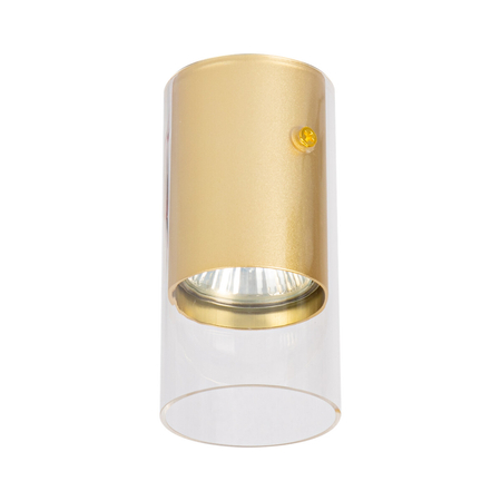 Milagro Oprawa Ricky Downlight Złoty 1xGU10 ML0688 ZŁOTY