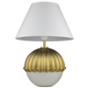 Cosmo Light Lampa stołowa PRALINES T01282BR