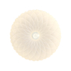 Plafon Italux PLF-53749-M-CL Biały