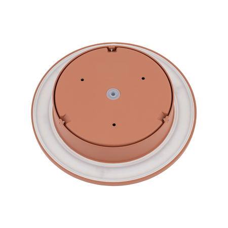 Lampa zewnętrzna Nowodvorski ARIA LED 11571 Brick red