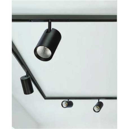 Lampa szynowa magnetyczna 20W CCT SMART Azzardo MAKITA AZ4840 czarny